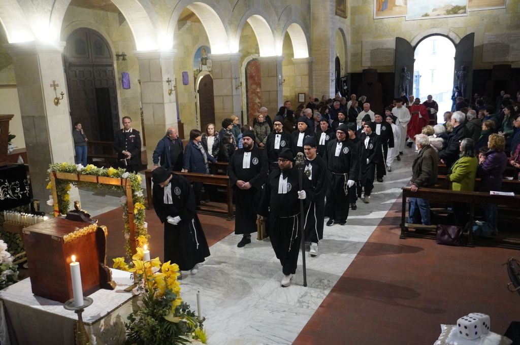 Il “Venerdì Santo”