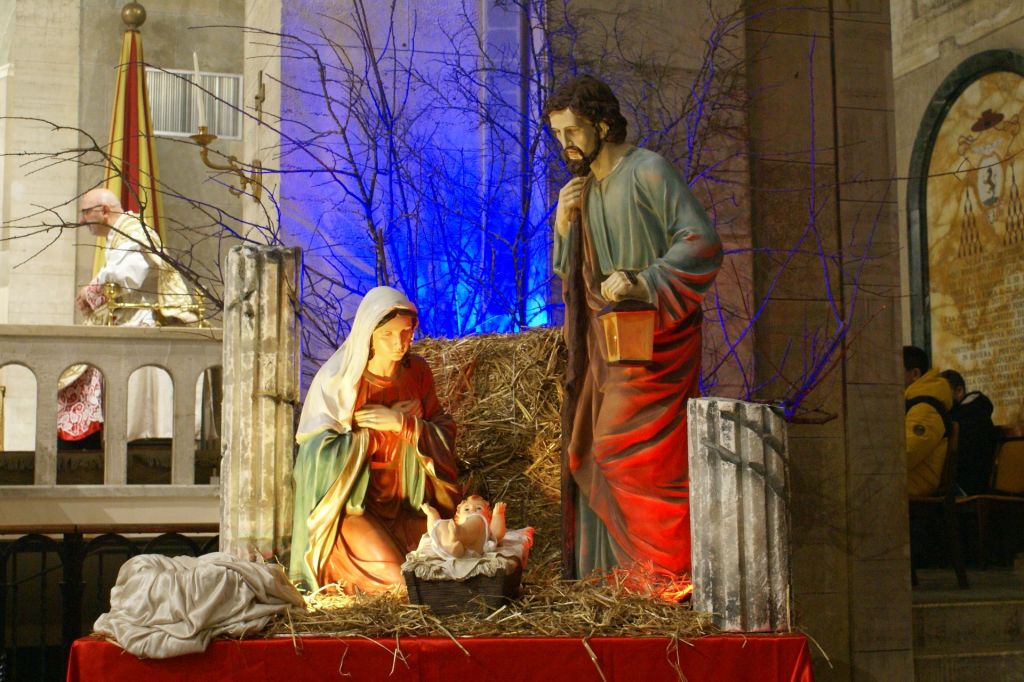 Premiazione concorso “Miglior Presepio&nbsp;2024”