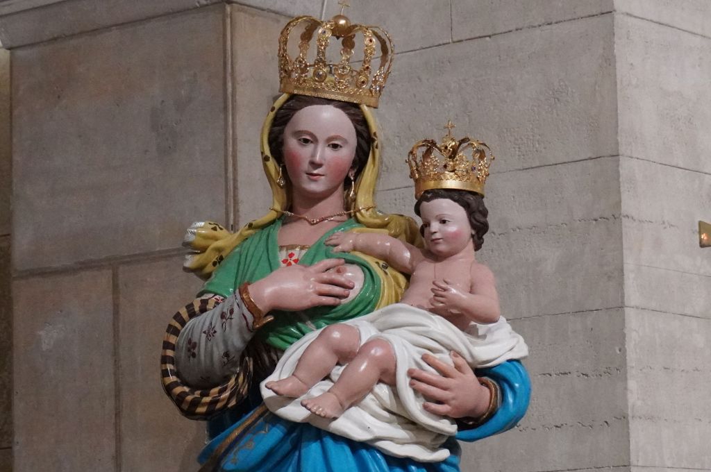 Giubileo della Madonna delle Grazie