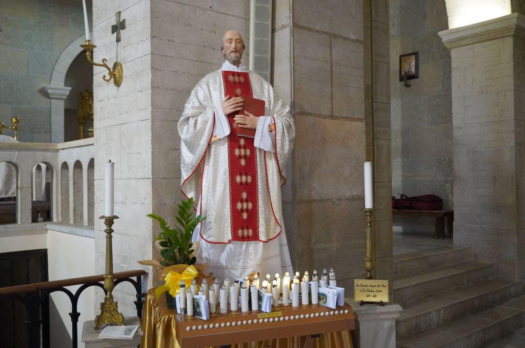 Festa di San Grimoaldo