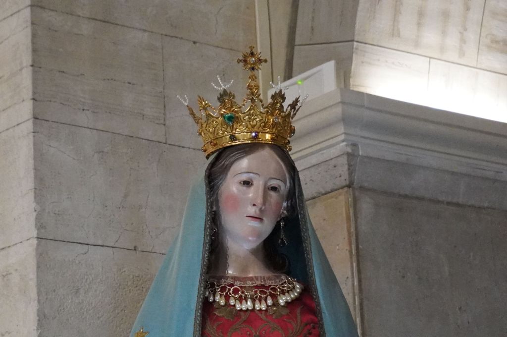 Festa della Madonna della Misericordia