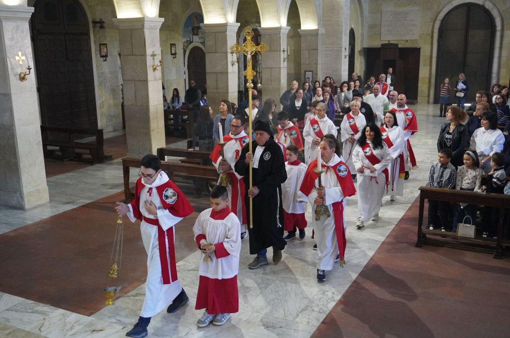 Inizio Anno Pastorale 2025/26