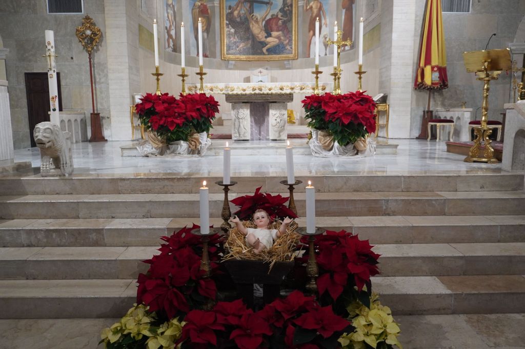 Natale di Nostro&nbsp;Signore