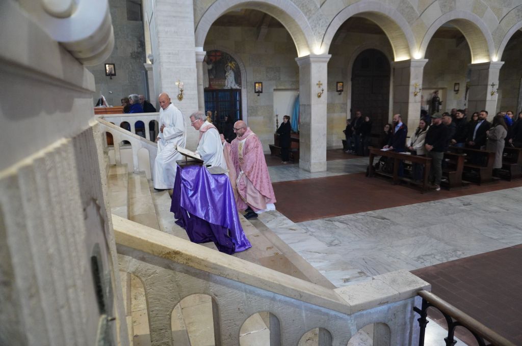 Conclusione del corso prematrimoniale